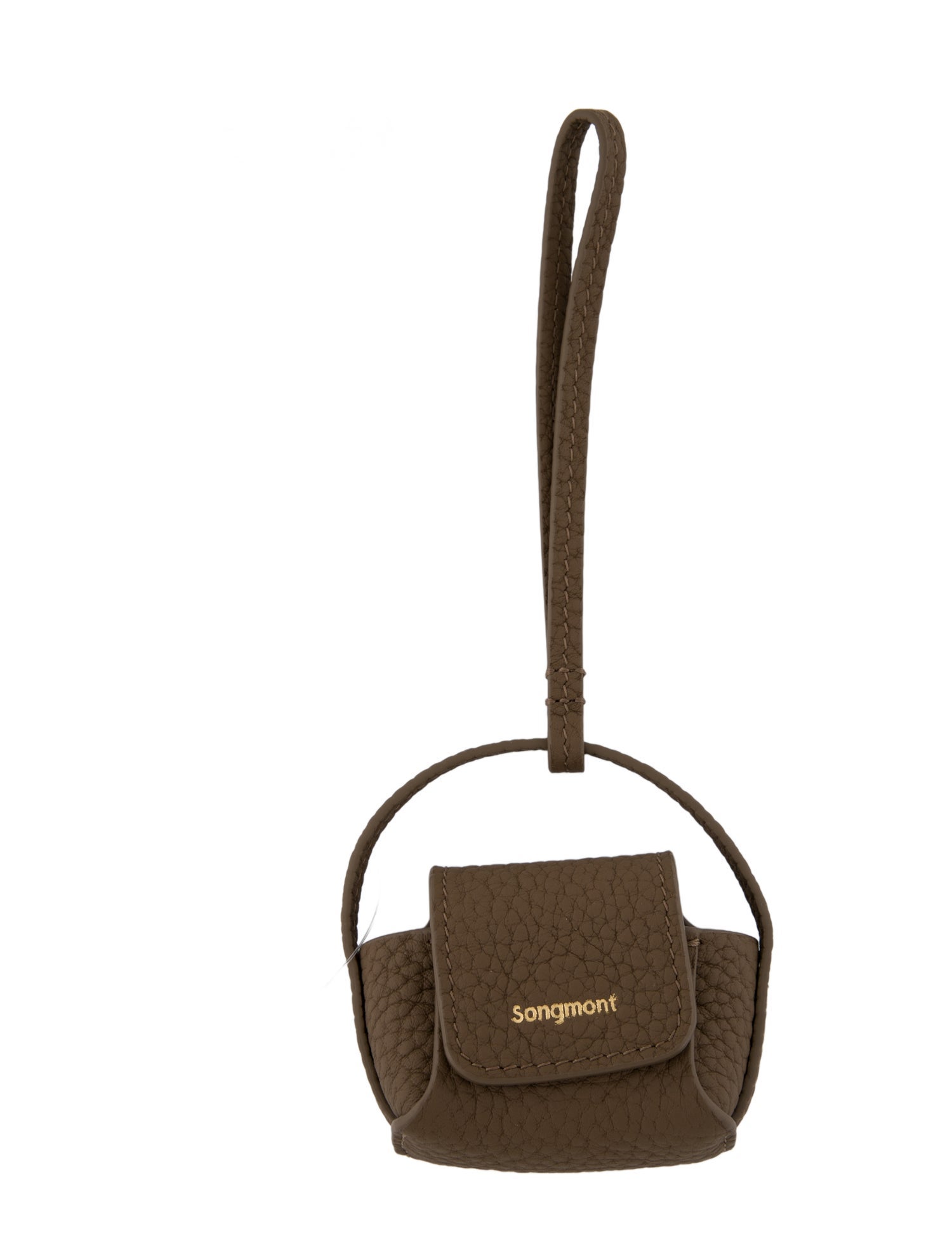 Songmont Leather AirPod Pro Case w/Tags