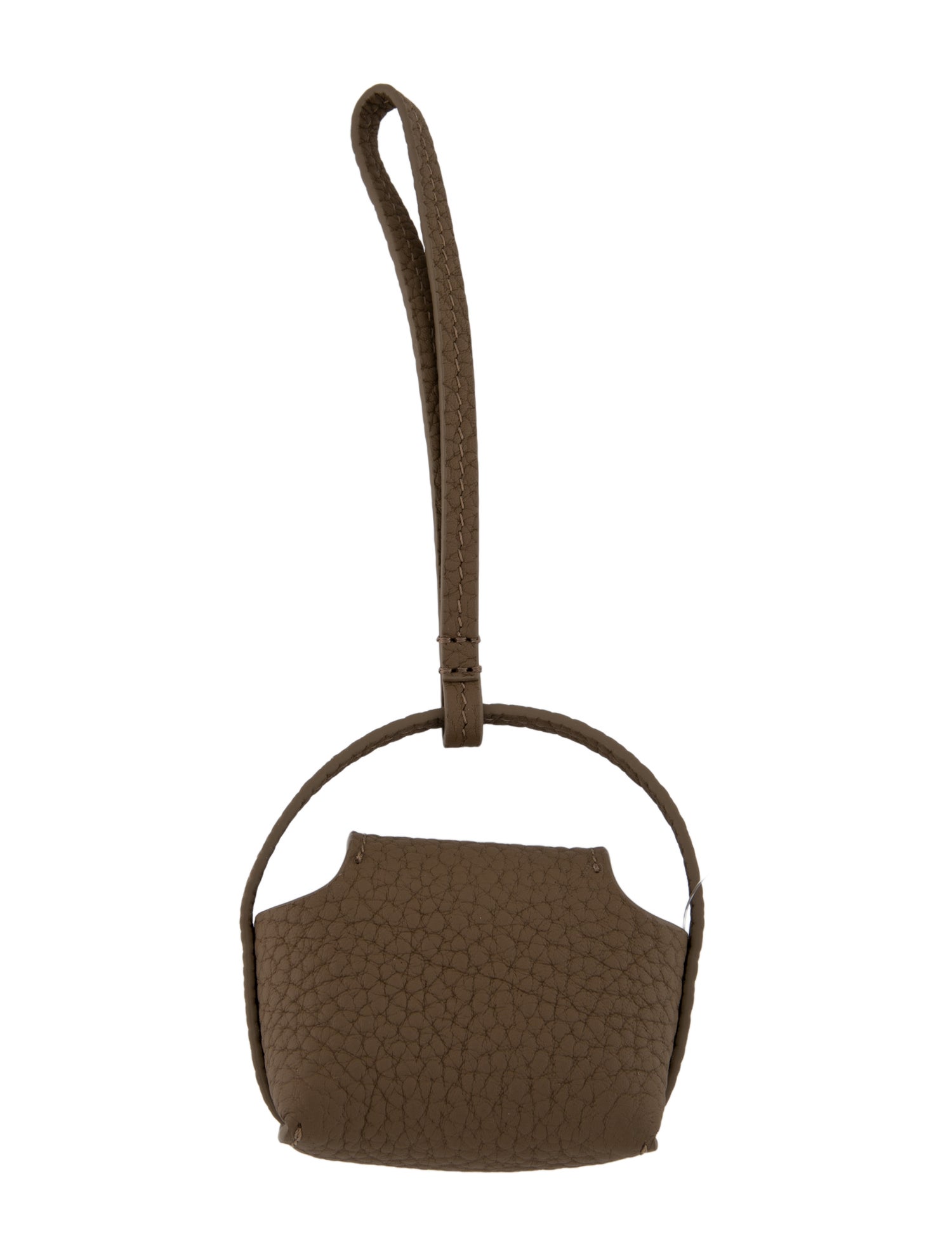 Songmont Leather AirPod Pro Case w/Tags