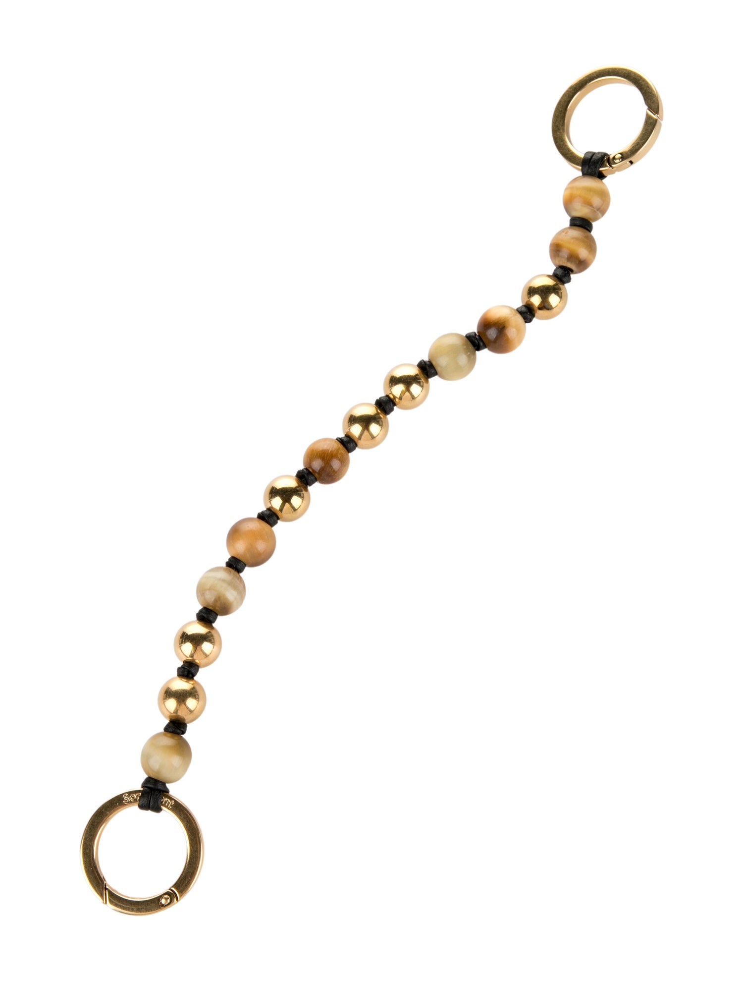 Songmont Beaded Keychain with Hook