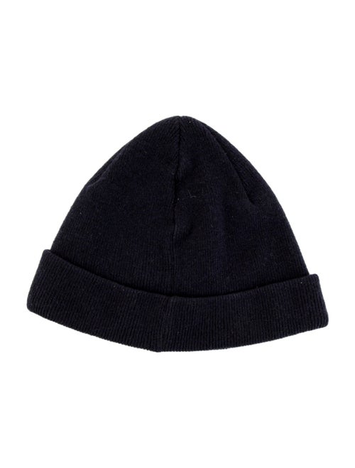 Soulland Knit Beanie