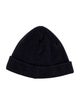 Soulland Knit Beanie