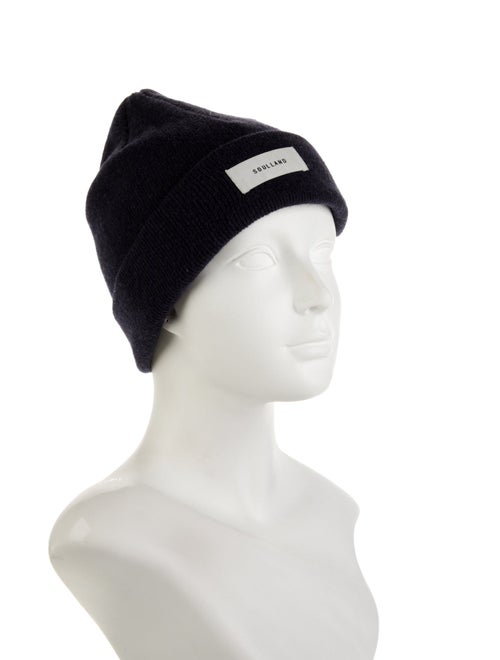 Soulland Knit Beanie