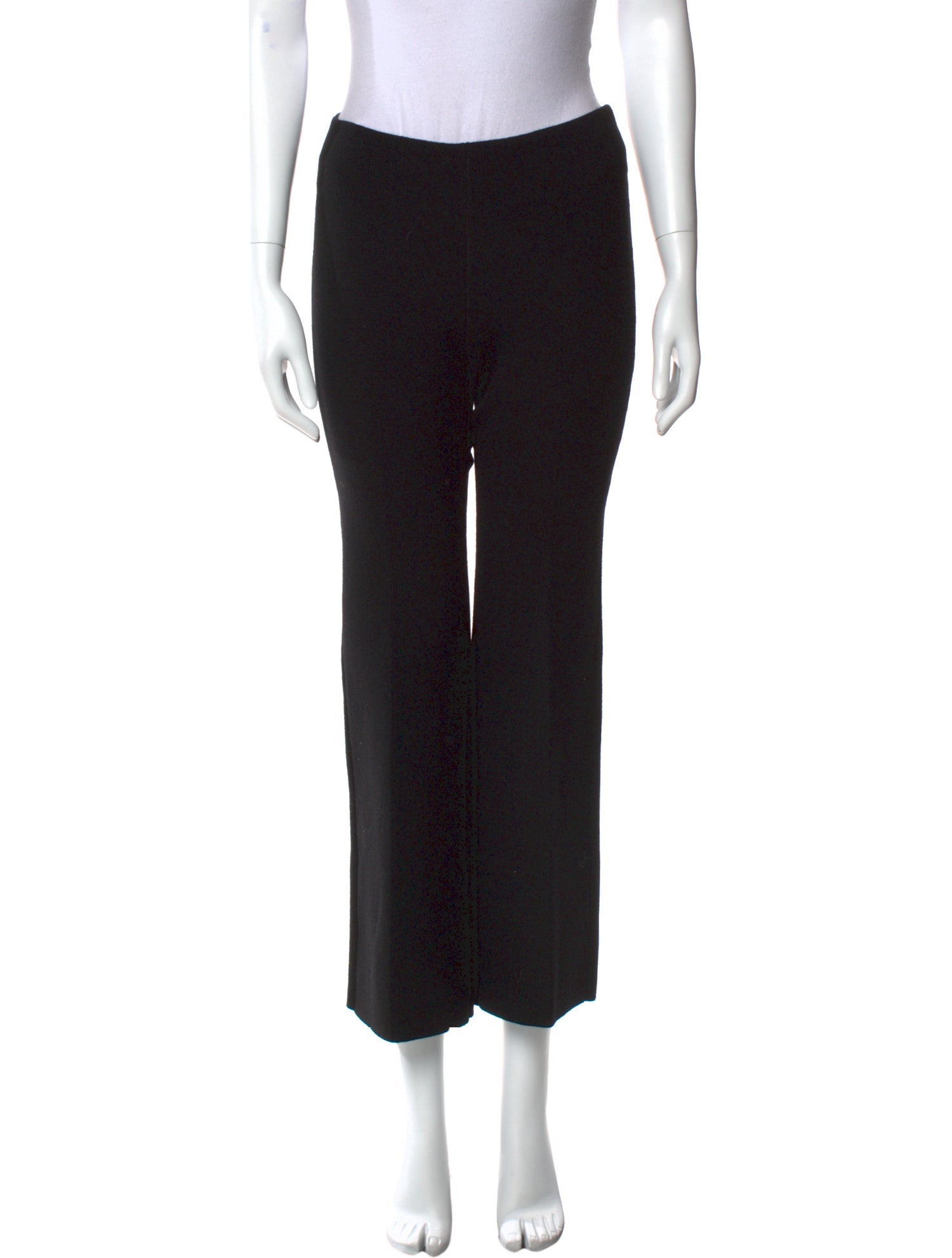 Soyer Wide Leg Pants