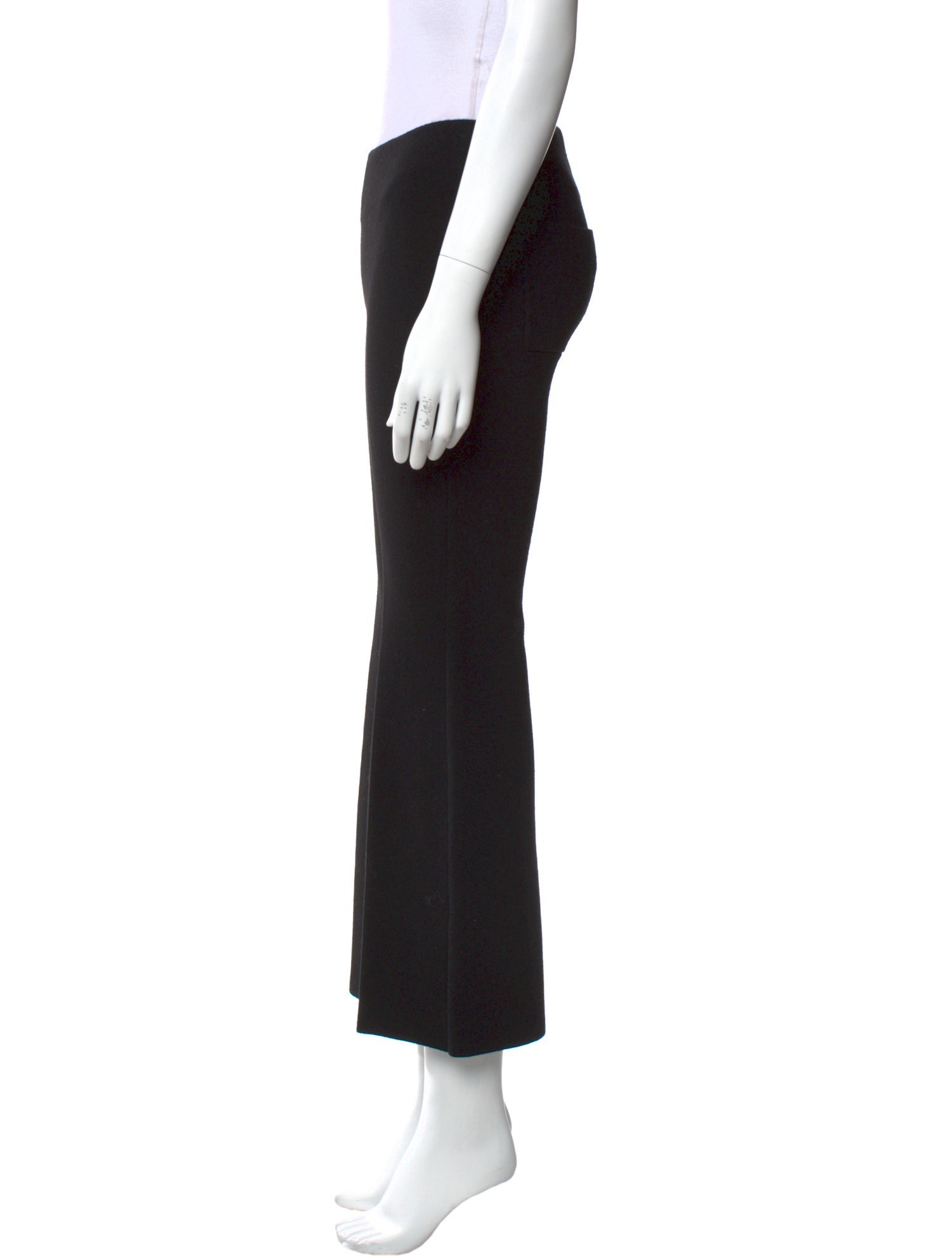 Soyer Wide Leg Pants
