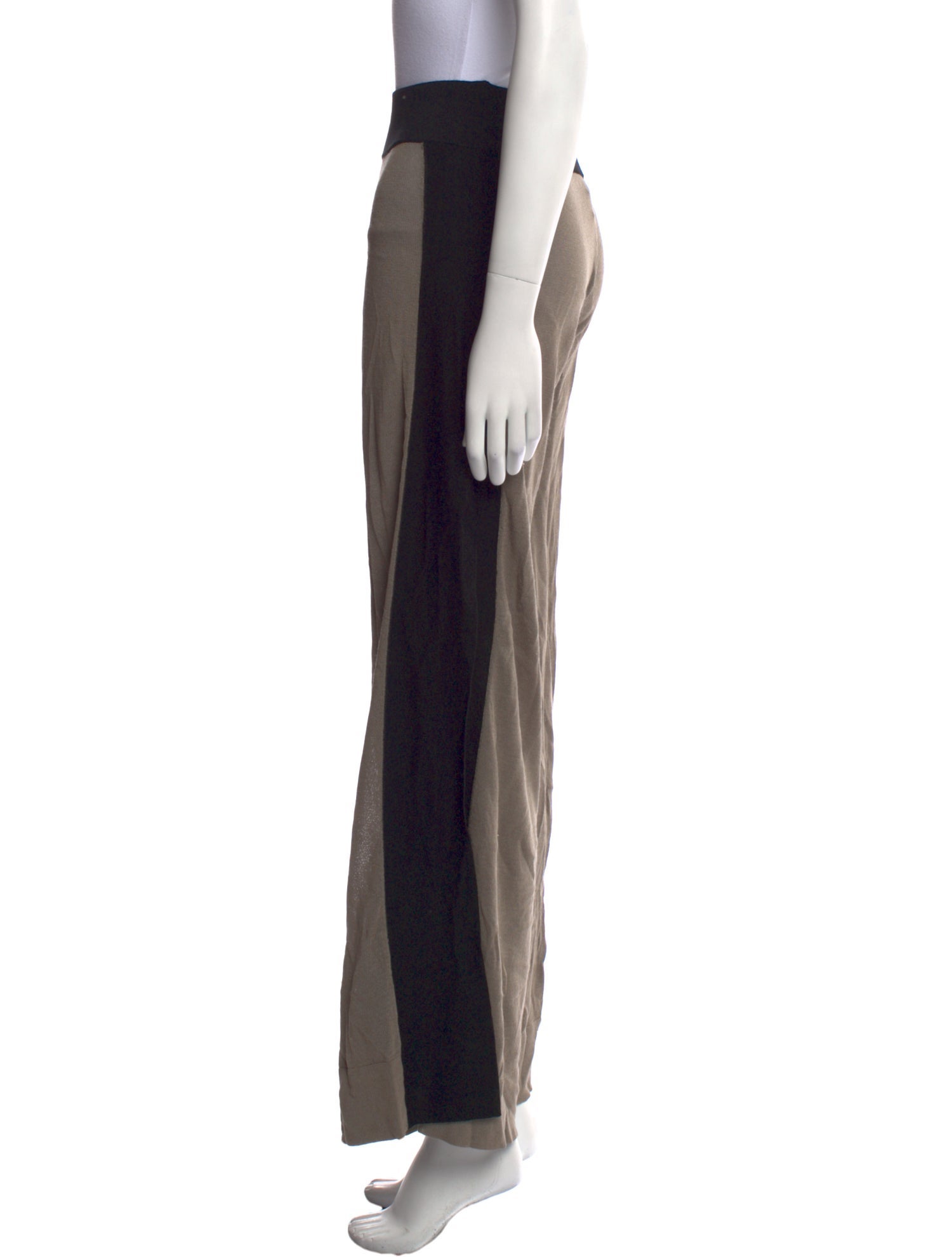 Soyer Wide Leg Pants