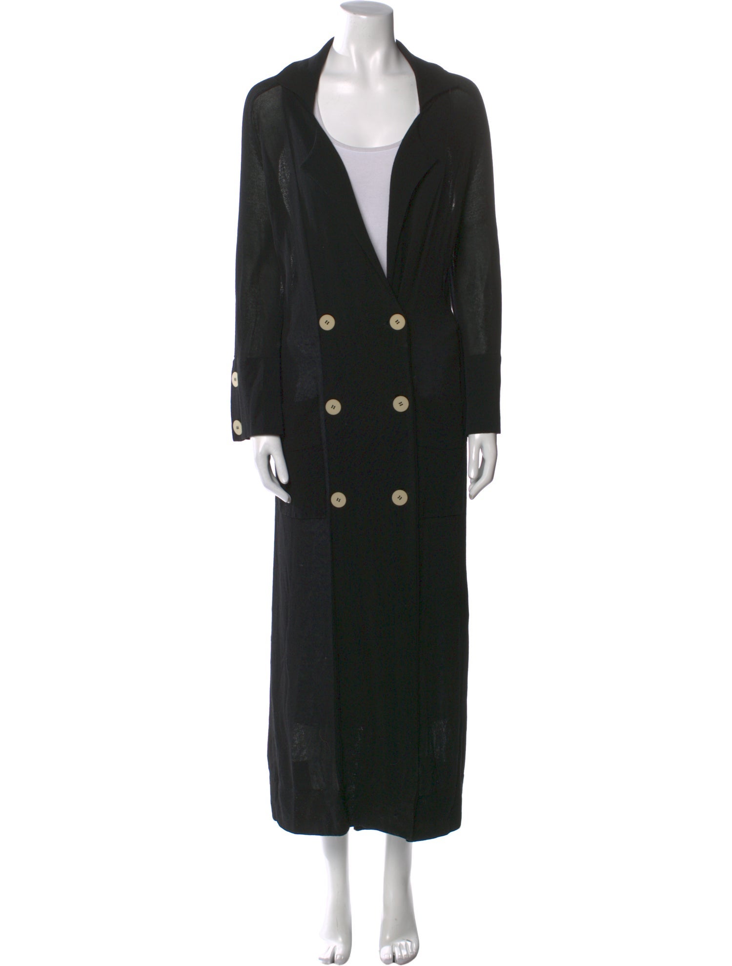 Soyer V-Neck Sweater