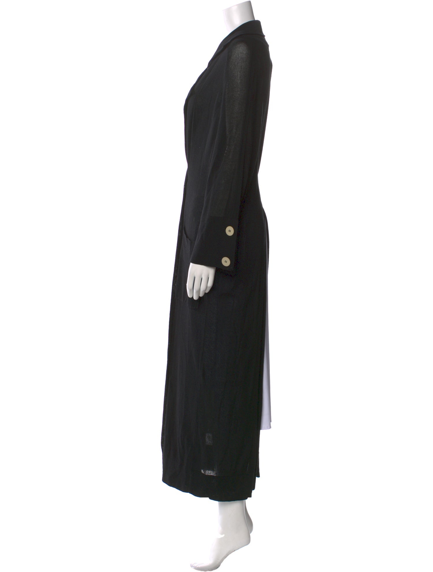 Soyer V-Neck Sweater