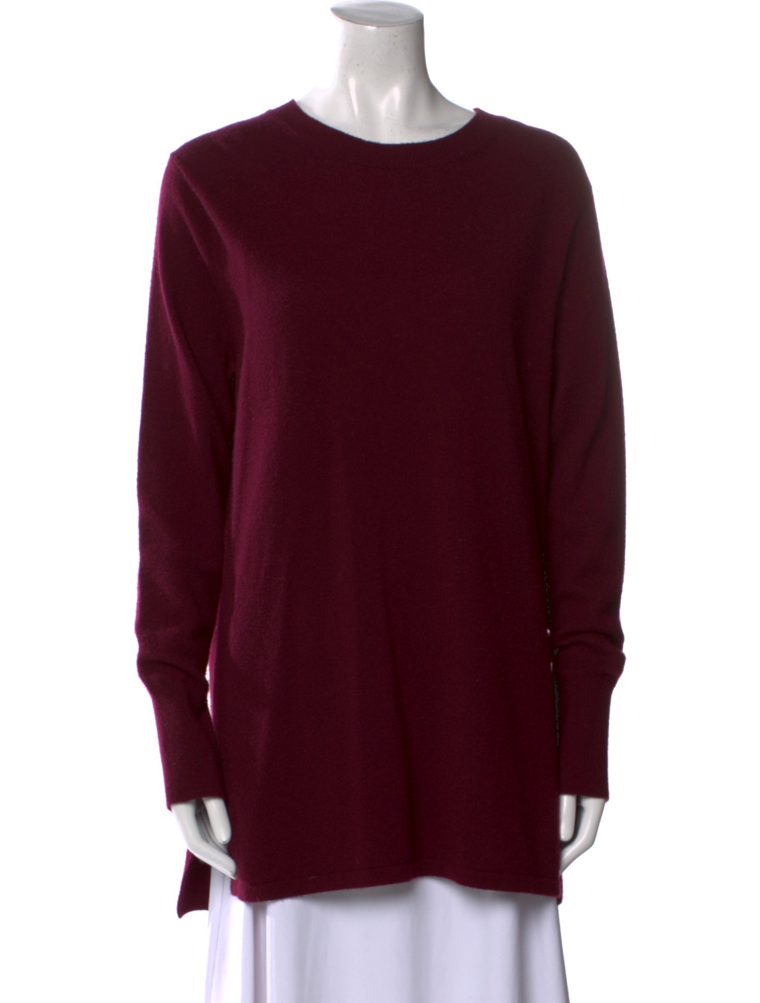Soyer Cashmere Crew Neck Sweater
