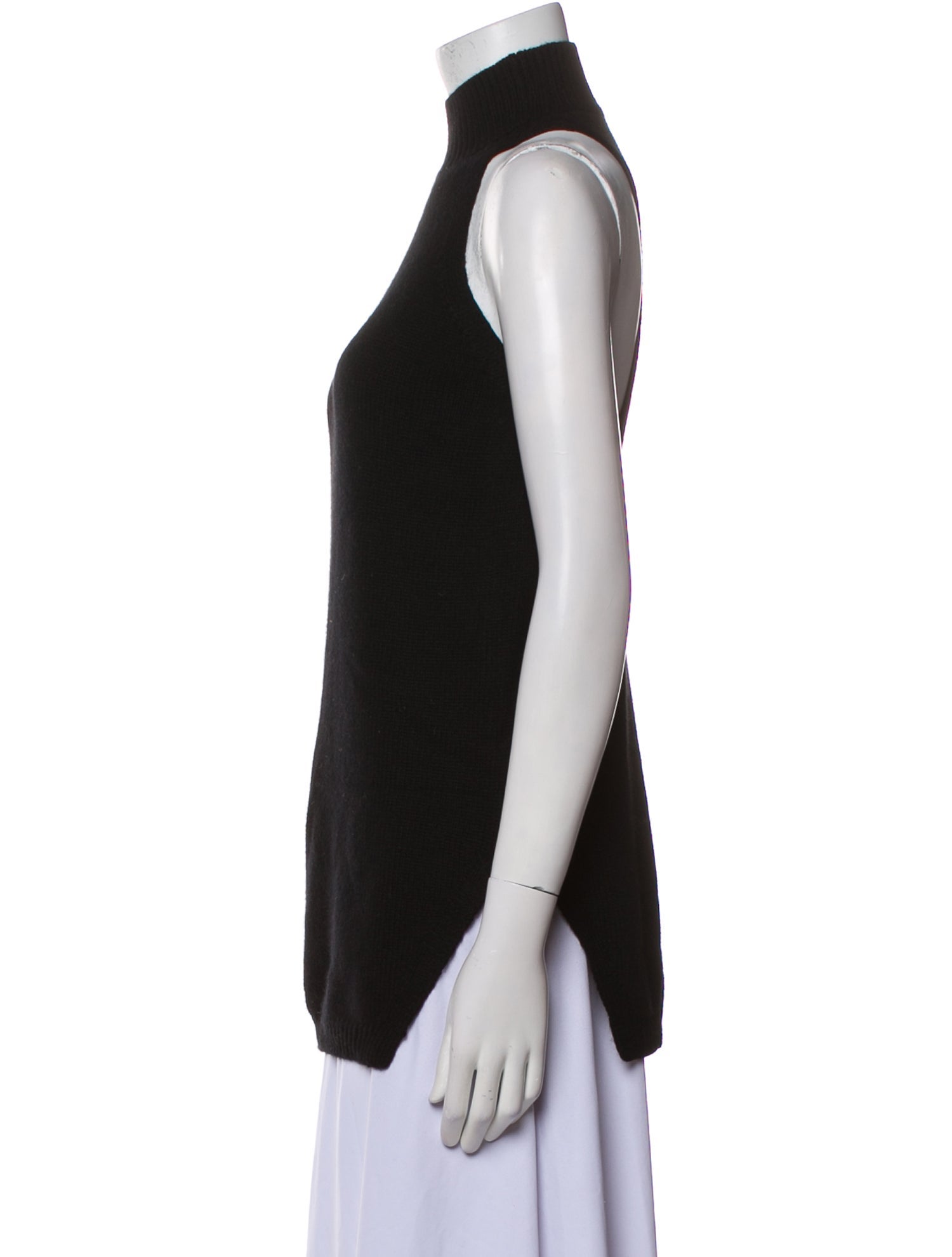 Soyer Cashmere Turtleneck Sweater