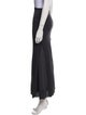 Soyer Midi Length Skirt