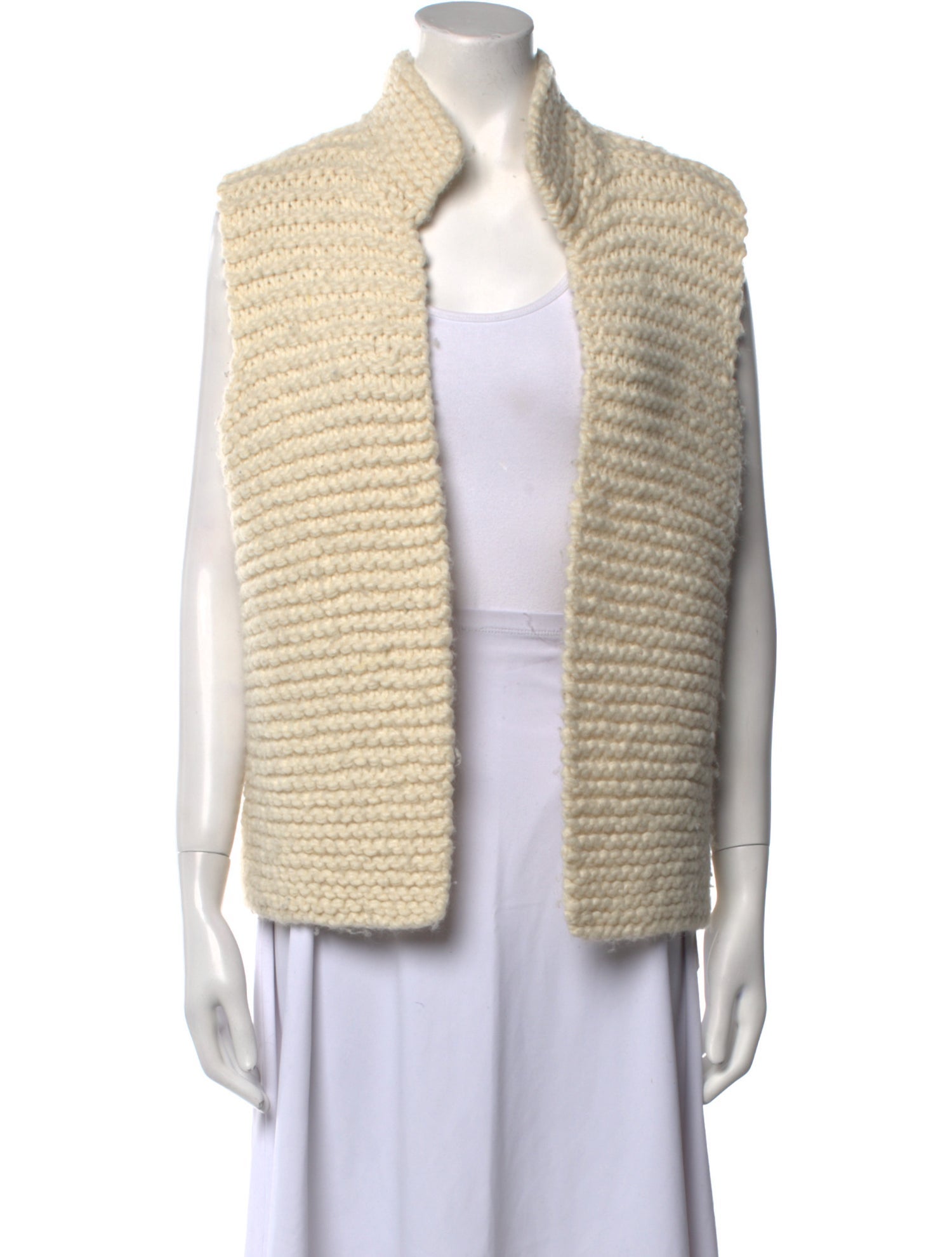 Soyer Wool Striped Sweater