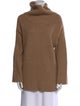 Soyer Wool Turtleneck Sweater