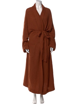 Soyer Cashmere V-Neck Sweater