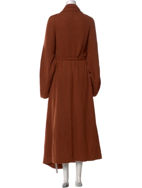 Soyer Cashmere V-Neck Sweater