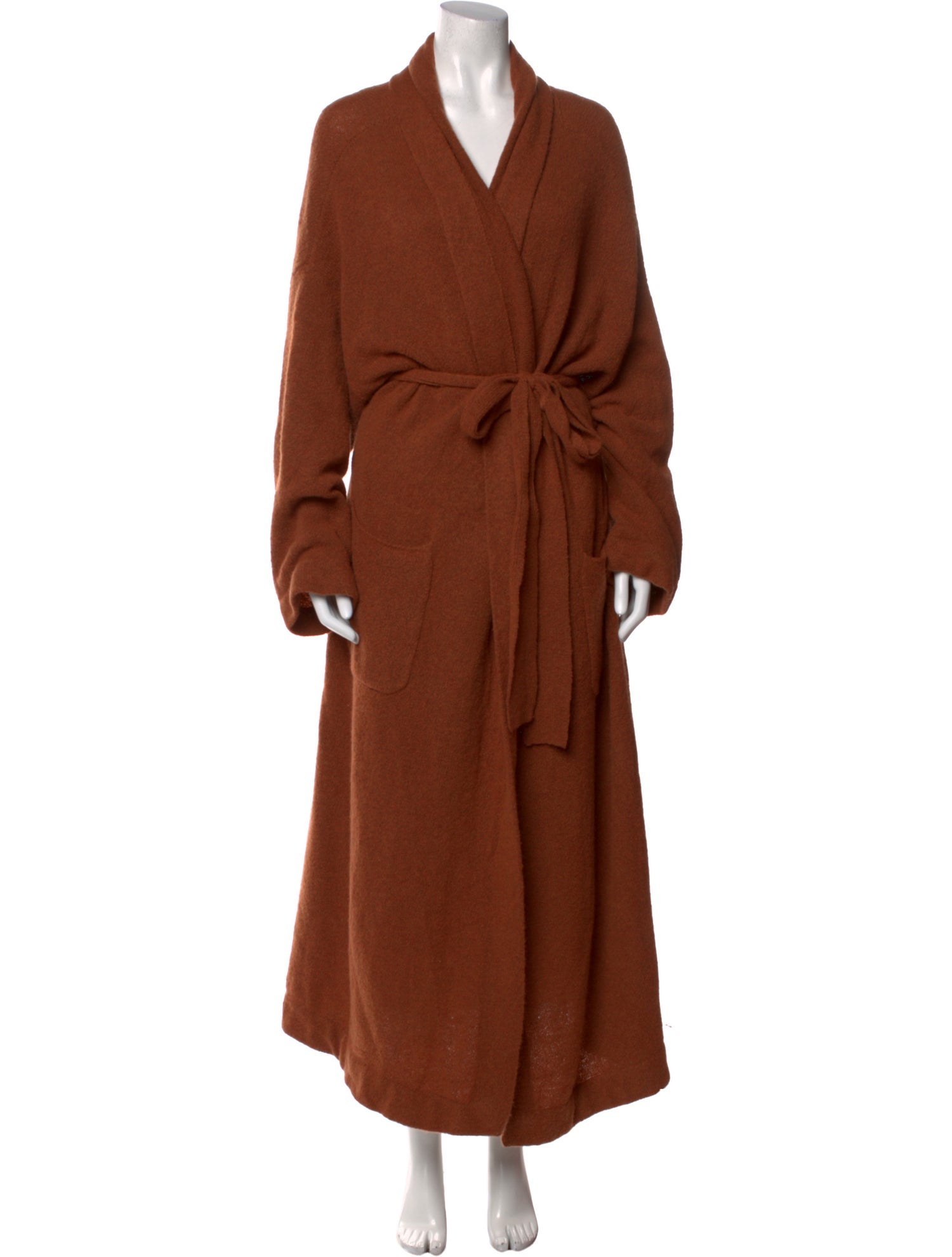 Soyer Cashmere V-Neck Sweater