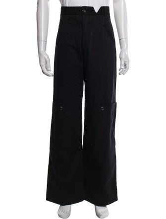 Spencer Badu Ski Pants