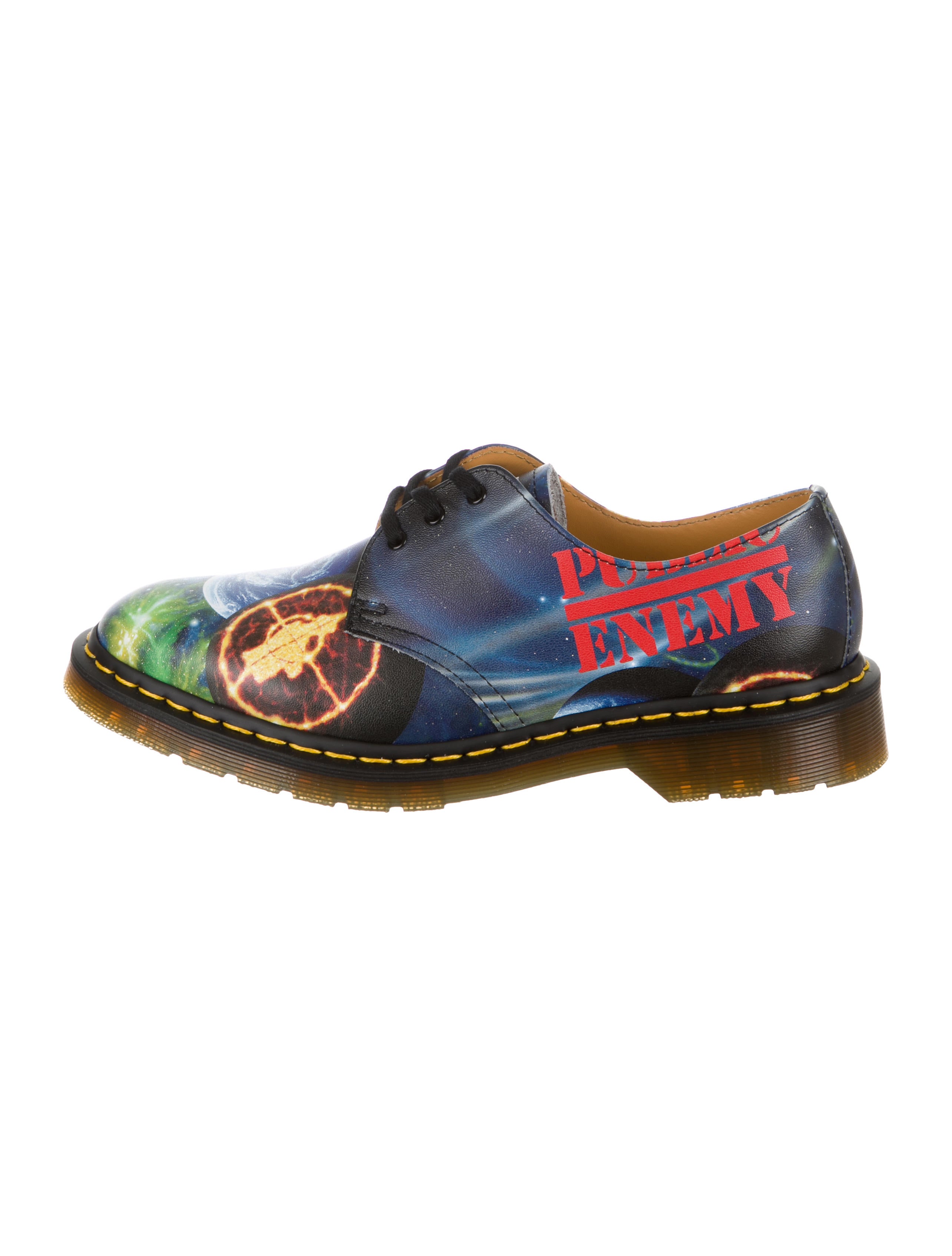 public enemy doc martens