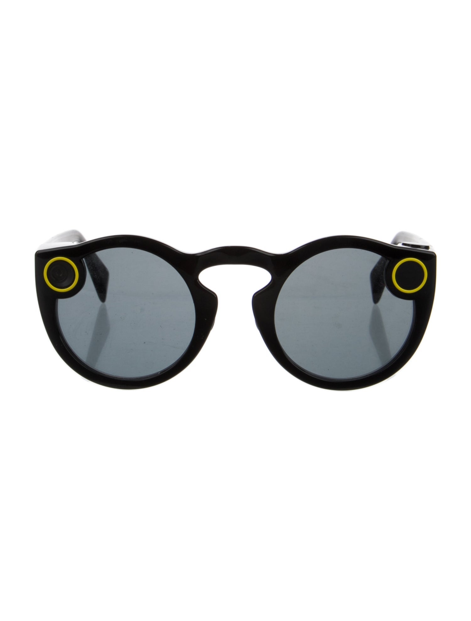 Spectacles Cat-Eye Tinted Sunglasses