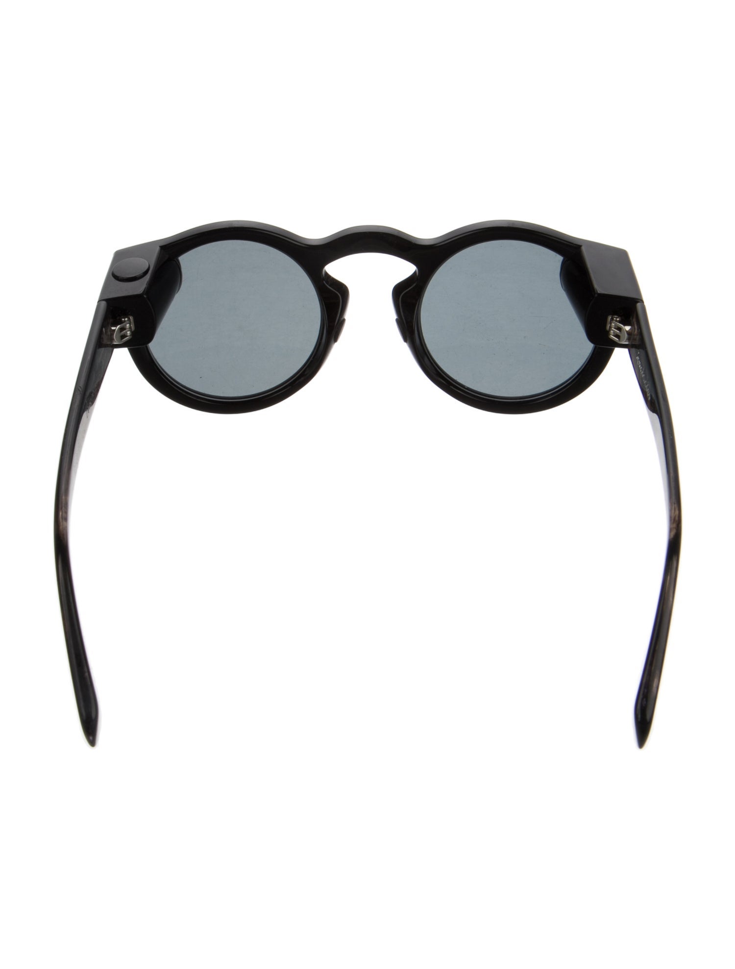 Spectacles Cat-Eye Tinted Sunglasses