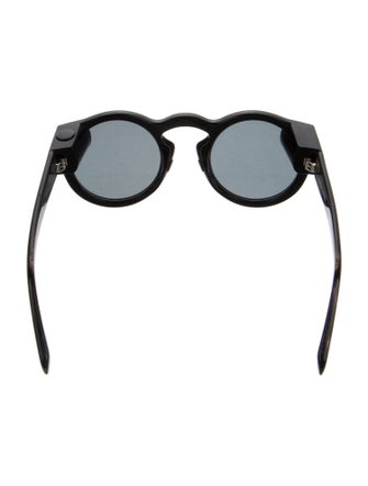 Spectacles Cat-Eye Tinted Sunglasses