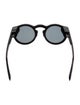 Spectacles Cat-Eye Tinted Sunglasses