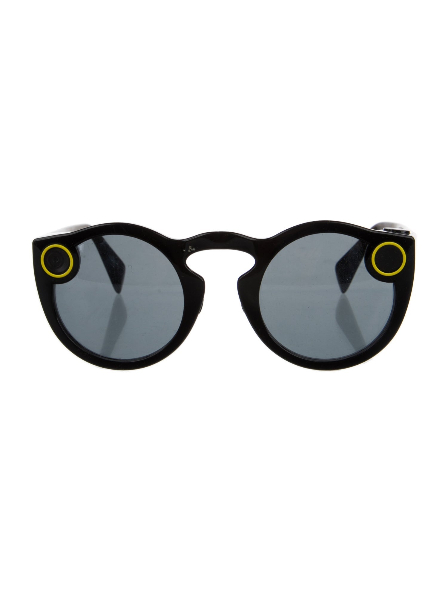 Spectacles Cat-Eye Tinted Sunglasses