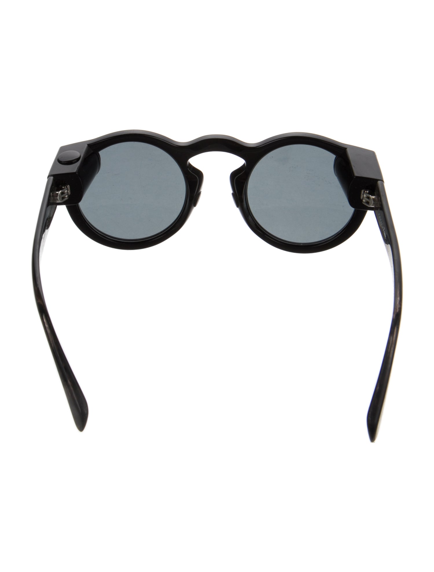 Spectacles Cat-Eye Tinted Sunglasses