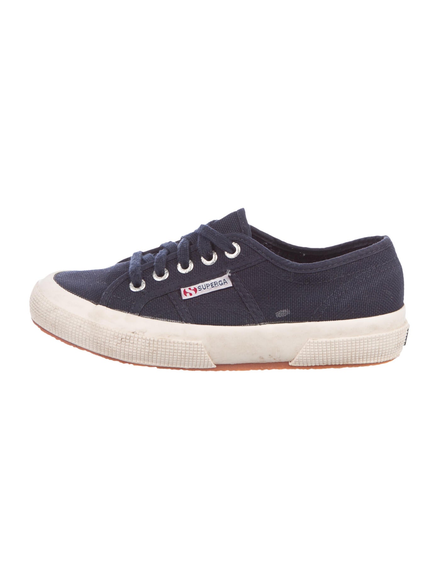 superga silber