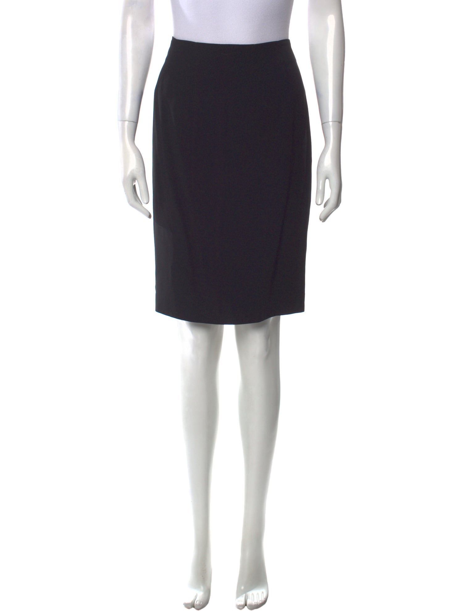 Sophie Sitbon Knee-Length Skirt