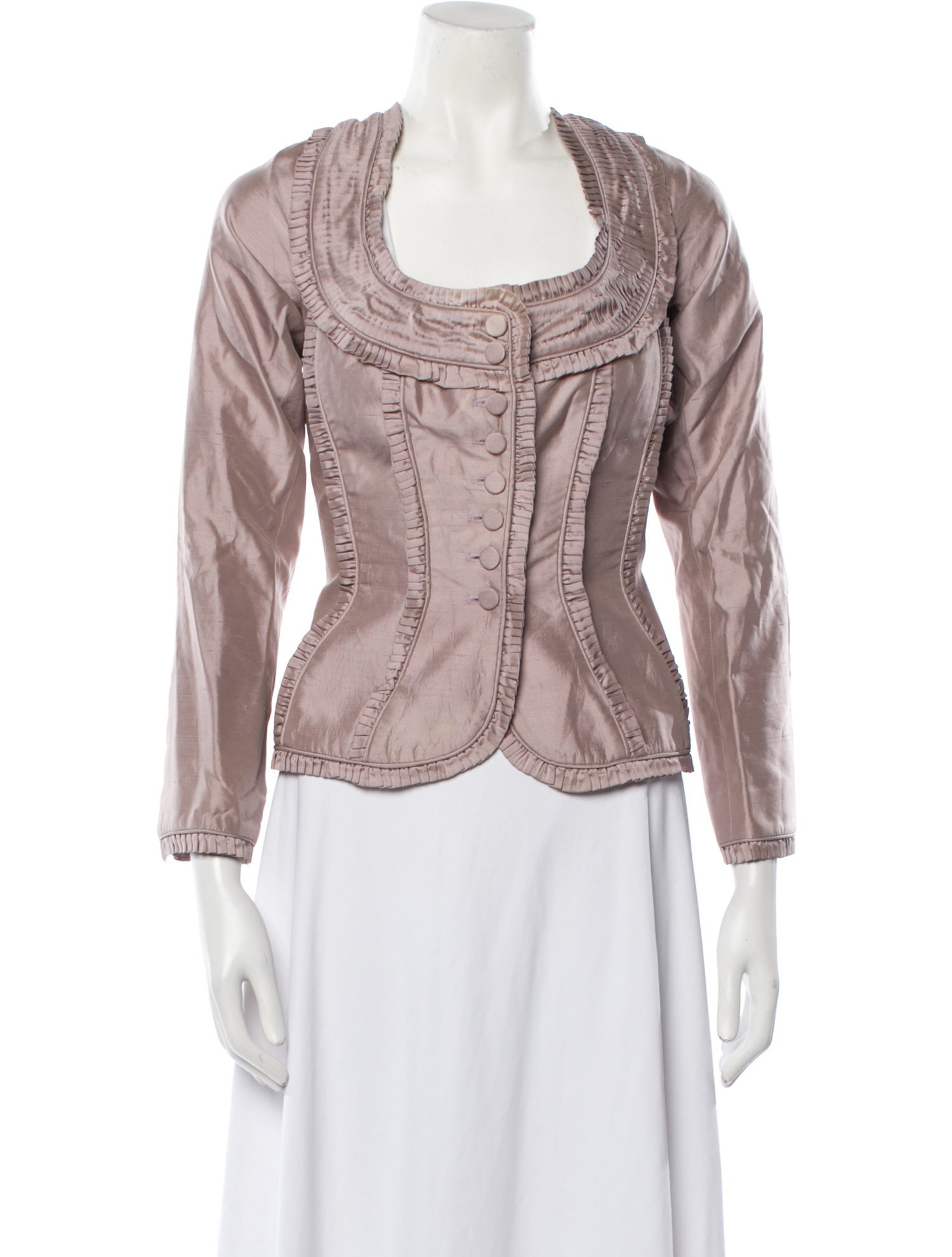 Sophie Sitbon Jacket