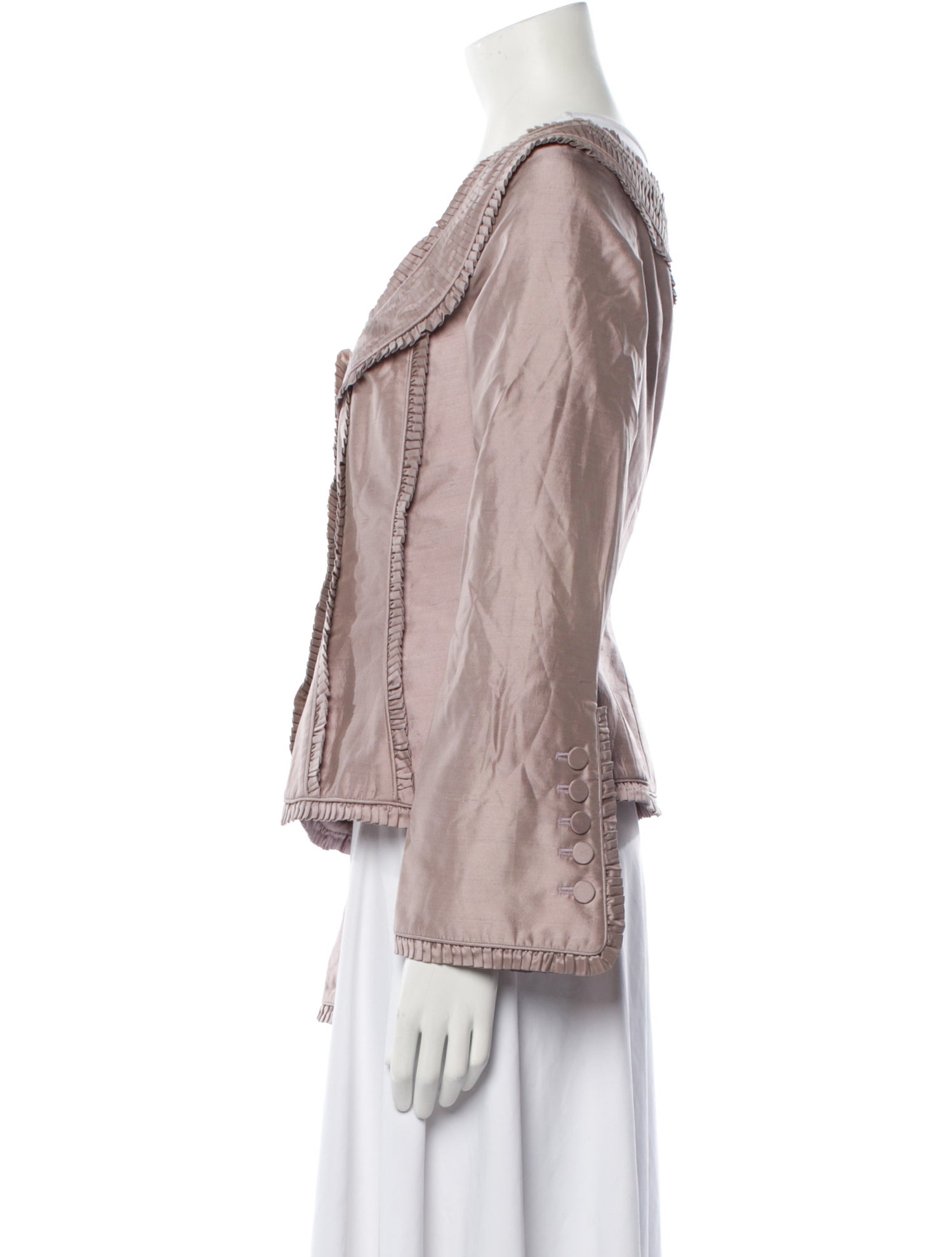 Sophie Sitbon Jacket