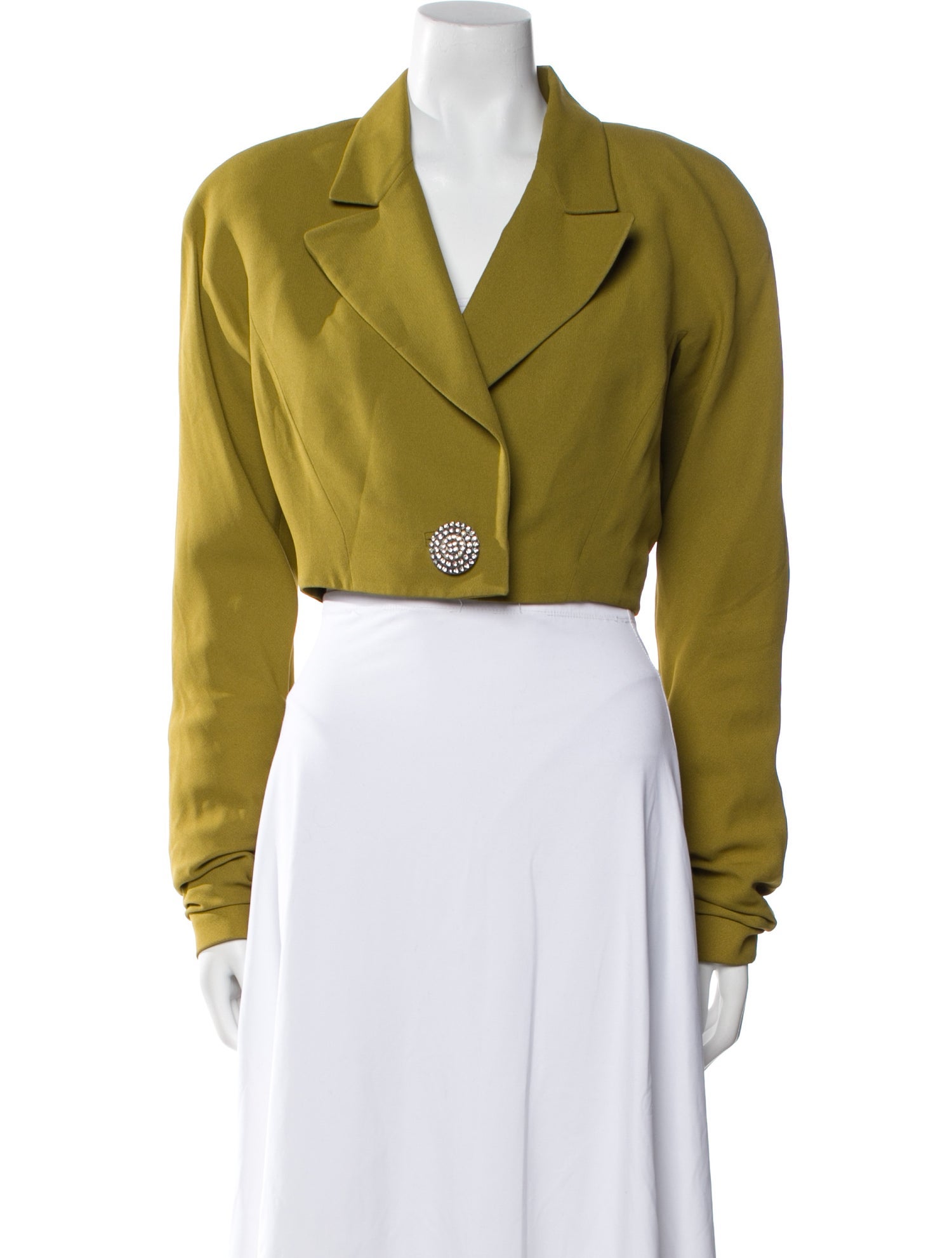 Sophie Sitbon Evening Jacket