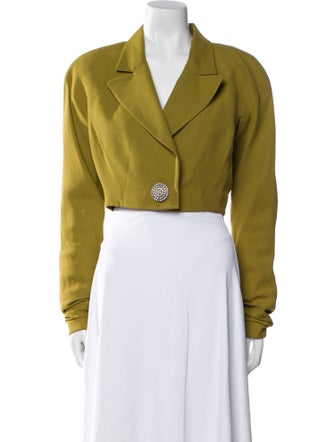 Sophie Sitbon Evening Jacket