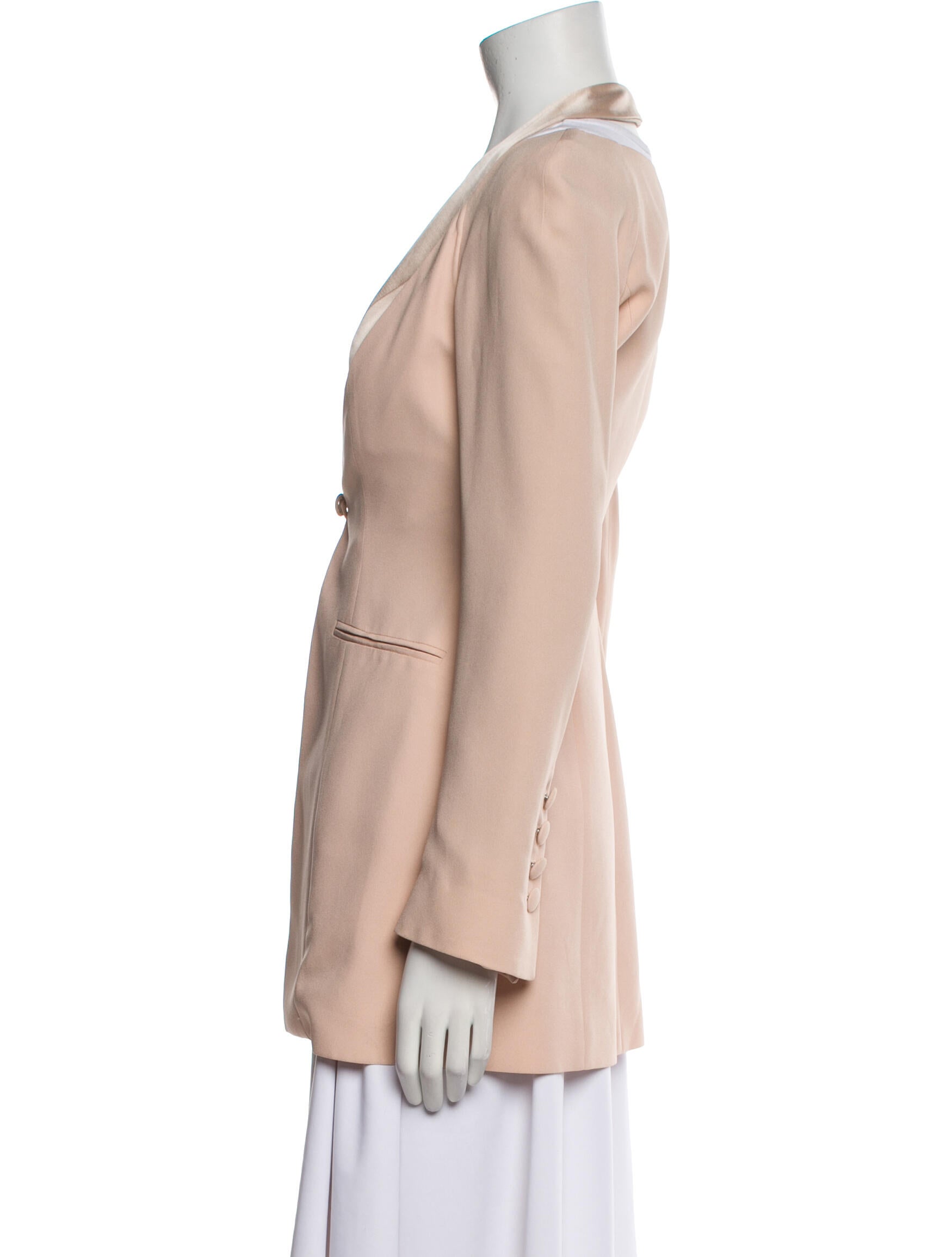 Sophie Sitbon Vintage 1990's Blazer