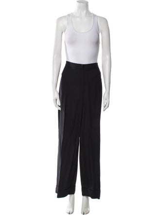 Sophie Sitbon Wool Pantsuit