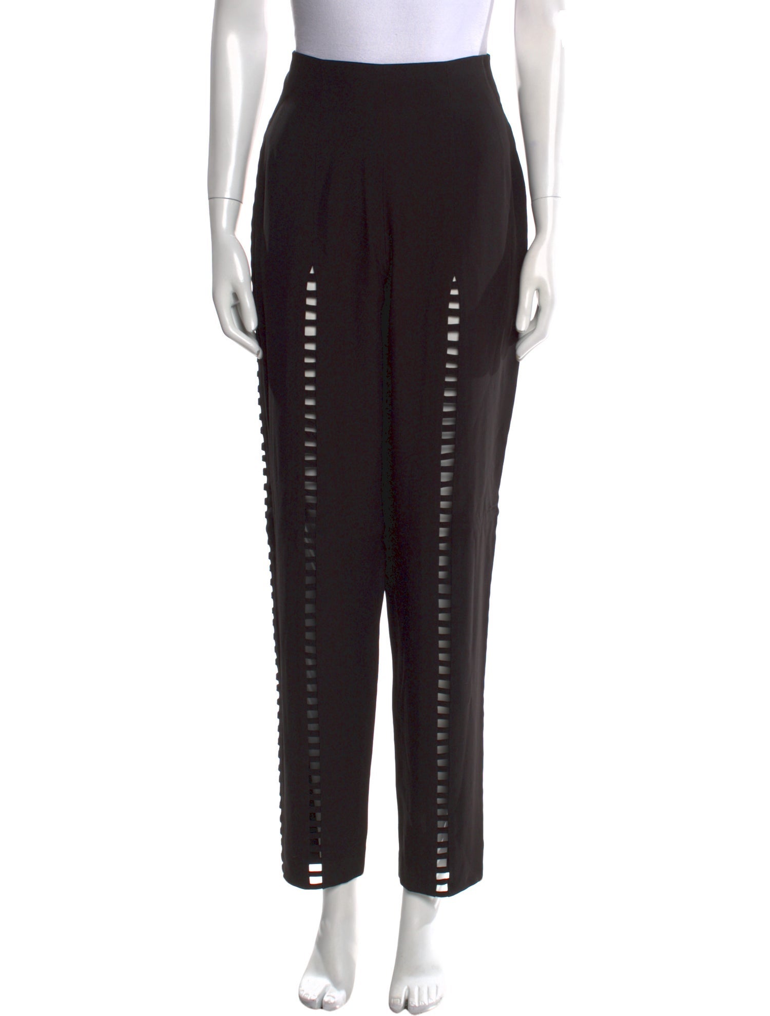 Sophie Sitbon Straight Leg Pants