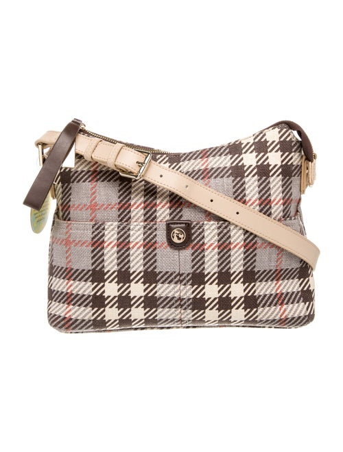 Spartina 449 Canvas Shoulder Bag