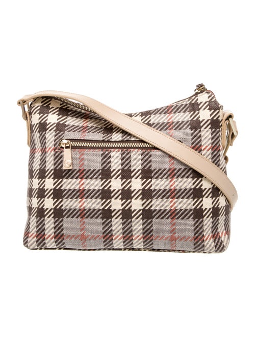 Spartina 449 Canvas Shoulder Bag