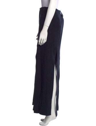 SIRAPOP Wide Leg Pants
