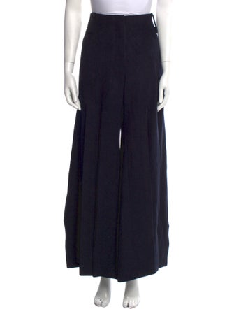SIRAPOP Wide Leg Pants