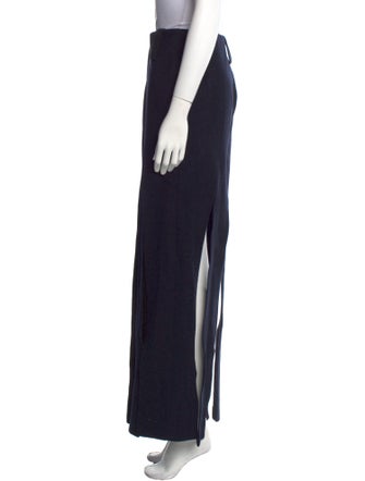 SIRAPOP Wide Leg Pants