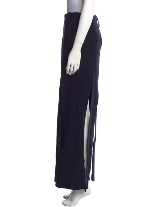 SIRAPOP Wide Leg Pants