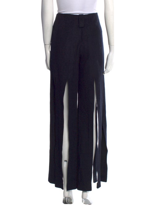 SIRAPOP Wide Leg Pants