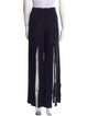 SIRAPOP Wide Leg Pants