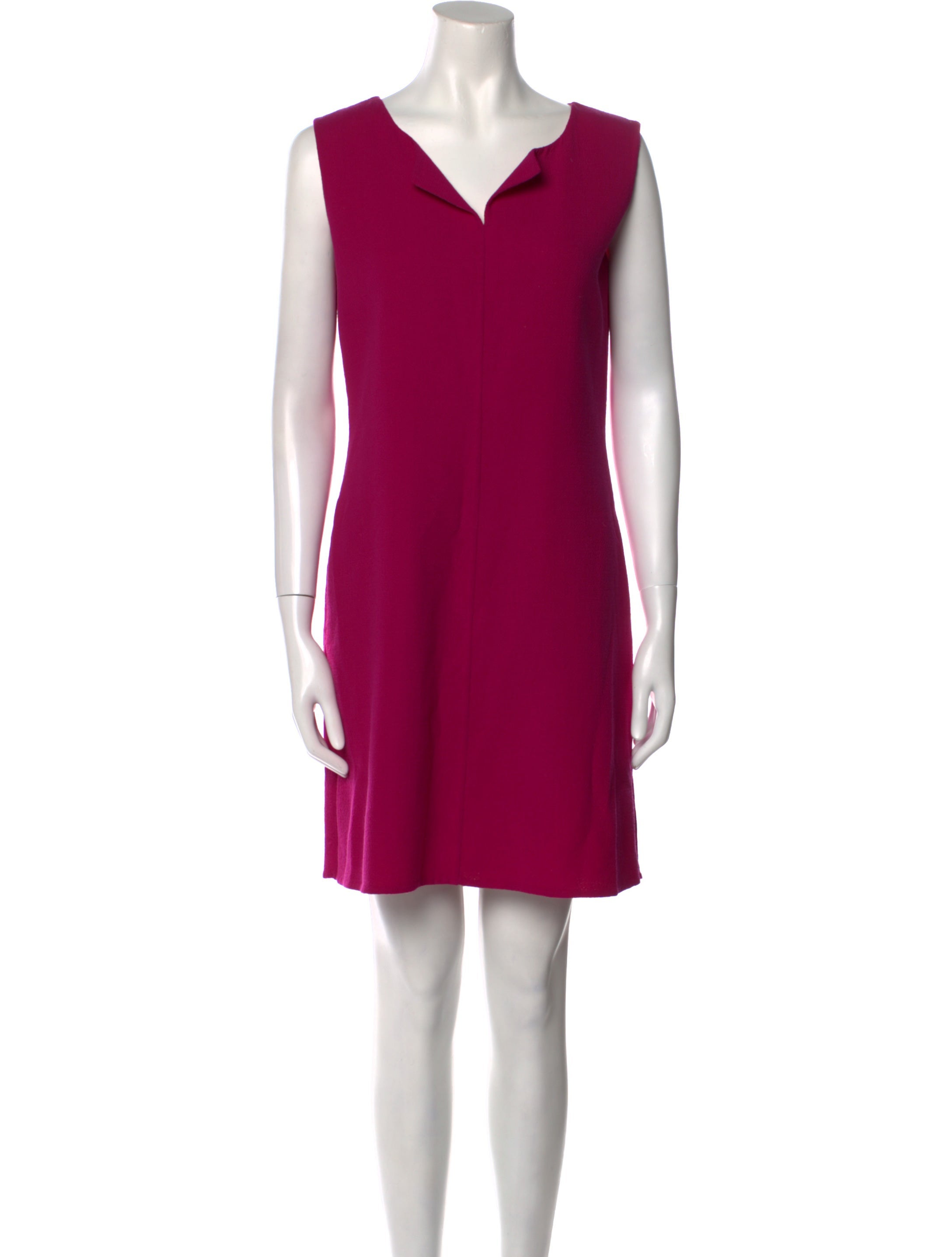 Dea Black Dress by Stephan Janson