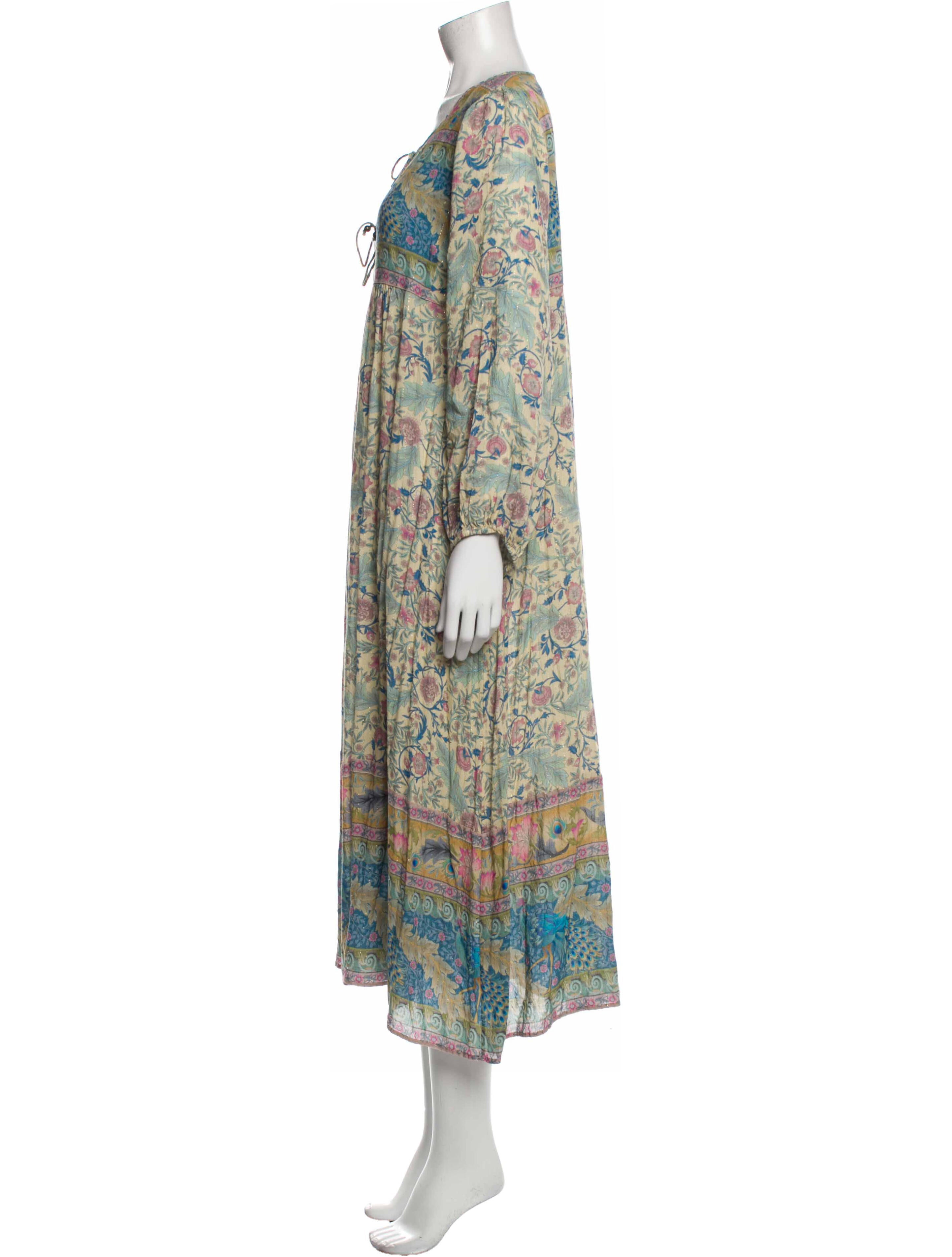 Spell The Gypsy Collective The Realreal