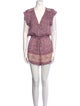 Spell & The Gypsy Collective Printed Romper