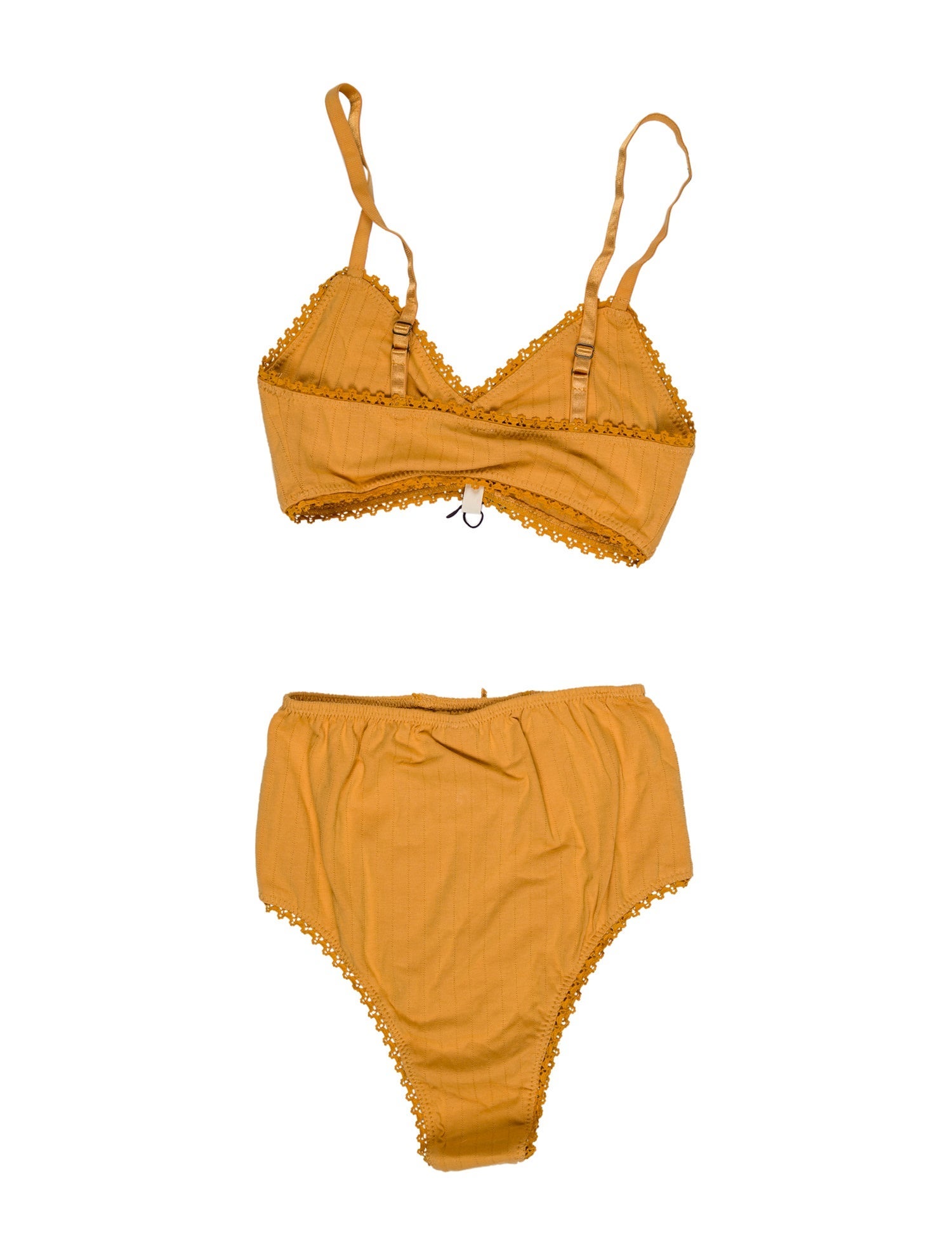 【新品】spell and the gypsy collective 水着 S Spell & The Gypsy Collective Swimwear | The RealReal