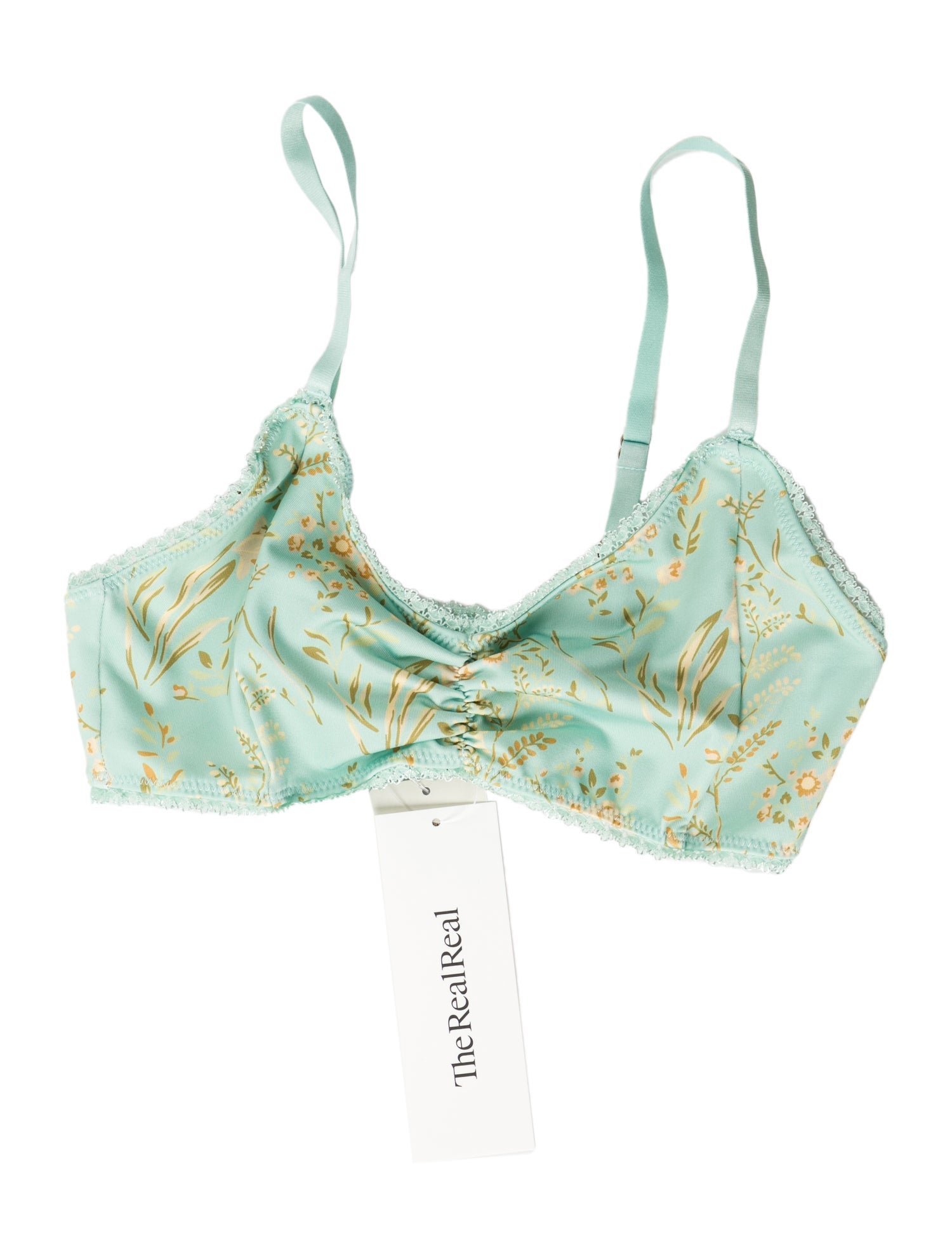 【新品】spell and the gypsy collective 水着 S Spell & The Gypsy Collective Swimwear | The RealReal