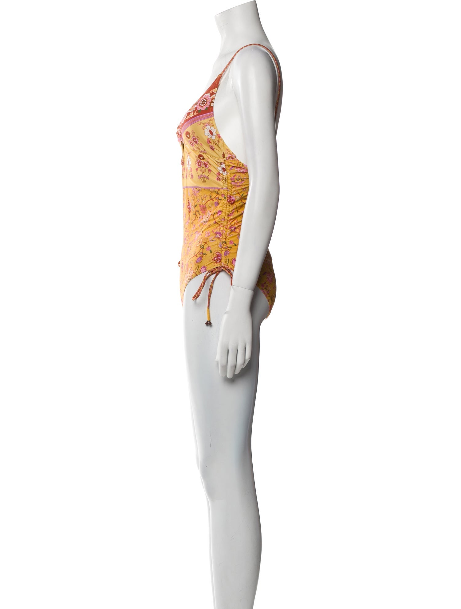 【新品】spell and the gypsy collective 水着 S Oasis（オアシス）の「Spell And The Gypsy Collective Oasis